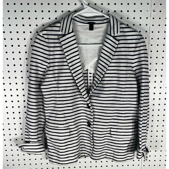 J.Crew blazer jacket - Picture 1 of 8